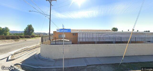 581 Oakland Avenue（加拿大曼尼托巴省溫尼伯市）房屋照片