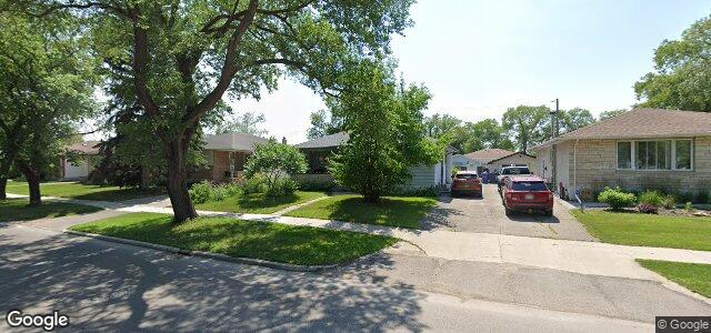 582 Edison Avenue（加拿大曼尼托巴省溫尼伯市）房屋照片