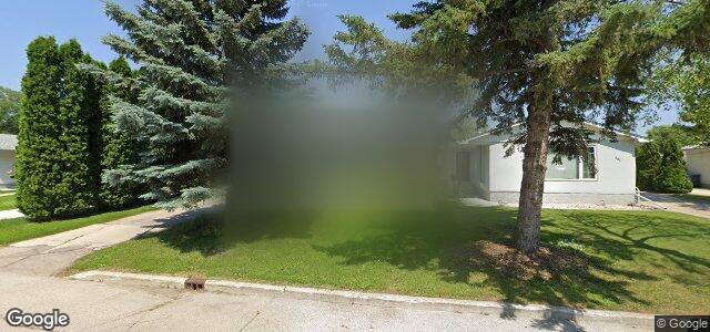 583 Bardal Bay（加拿大曼尼托巴省溫尼伯市）房屋照片