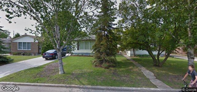 584 Bardal Bay（加拿大曼尼托巴省溫尼伯市）房屋照片