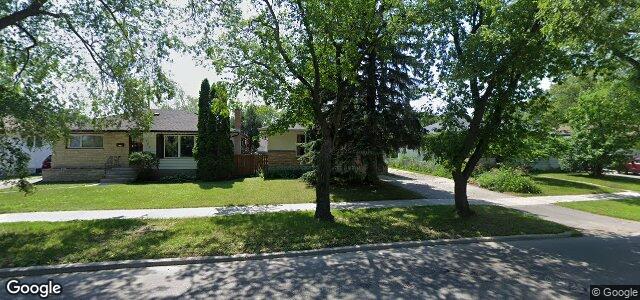 586 Edison Avenue（加拿大曼尼托巴省溫尼伯市）房屋照片