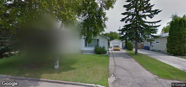 587 Bardal Bay（加拿大曼尼托巴省溫尼伯市）房屋照片