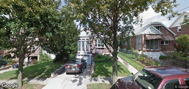 587 Oakland Avenue（加拿大曼尼托巴省溫尼伯市）房屋照片