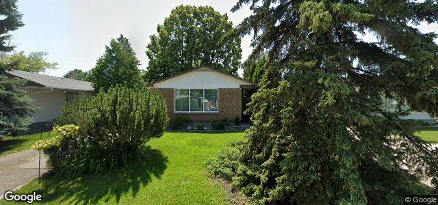 588 Bardal Bay（加拿大曼尼托巴省溫尼伯市）房屋照片