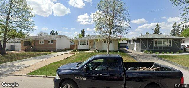 59 Brian Street（加拿大曼尼托巴省溫尼伯市）房屋照片