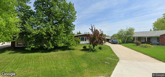 59 Pinecrest Bay（加拿大曼尼托巴省溫尼伯市）房屋照片