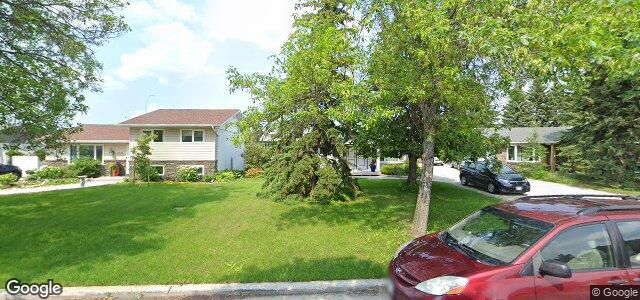 59 Quiring Bay（加拿大曼尼托巴省溫尼伯市）房屋照片