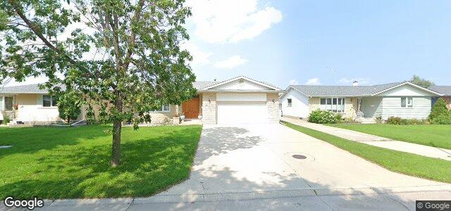 59 Roselawn Bay（加拿大曼尼托巴省溫尼伯市）房屋照片