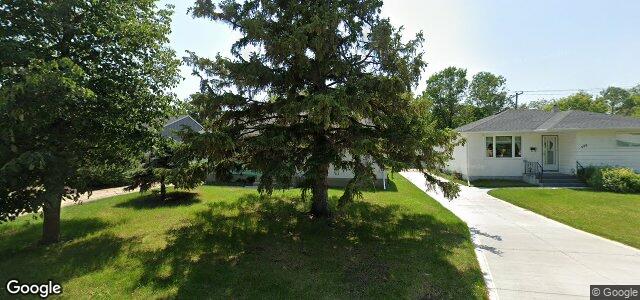 590 Cedarcrest Drive（加拿大曼尼托巴省溫尼伯市）房屋照片