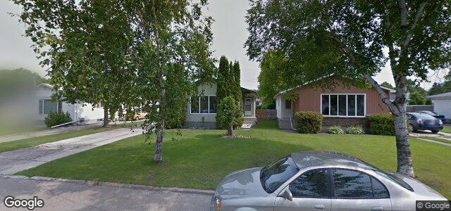 591 Bardal Bay（加拿大曼尼托巴省溫尼伯市）房屋照片