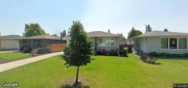 594 Ian Place（加拿大曼尼托巴省溫尼伯市）房屋照片