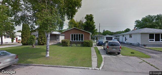 595 Bardal Bay（加拿大曼尼托巴省溫尼伯市）房屋照片