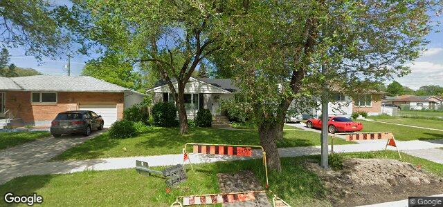 595 Mcleod Avenue（加拿大曼尼托巴省溫尼伯市）房屋照片