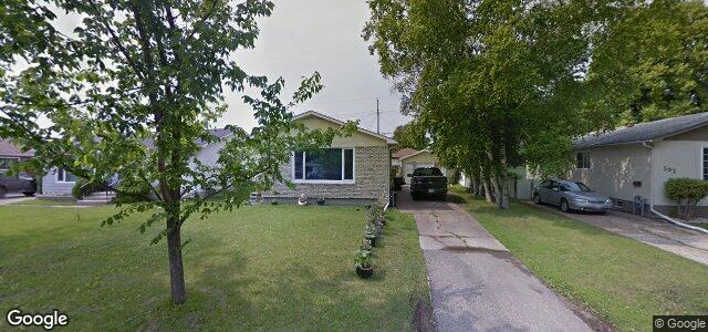 596 Bardal Bay（加拿大曼尼托巴省溫尼伯市）房屋照片