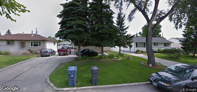 597 Mark Pearce Avenue（加拿大曼尼托巴省溫尼伯市）房屋照片