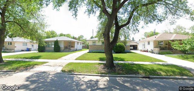 598 Edison Avenue（加拿大曼尼托巴省溫尼伯市）房屋照片