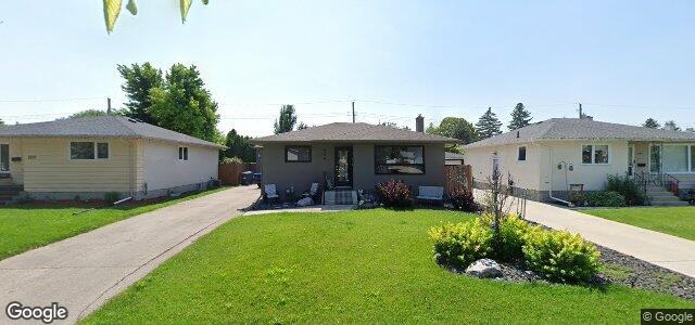 598 Ian Place（加拿大曼尼托巴省溫尼伯市）房屋照片