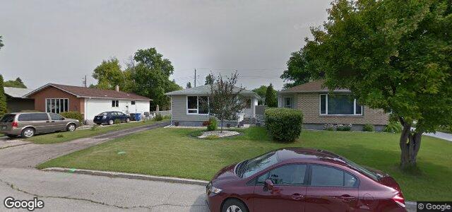 599 Bardal Bay（加拿大曼尼托巴省溫尼伯市）房屋照片