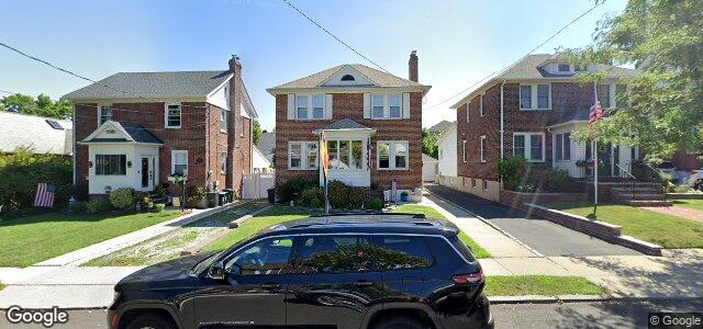 Photo of 599 Oakland Avenue in Winnipeg, Manitoba