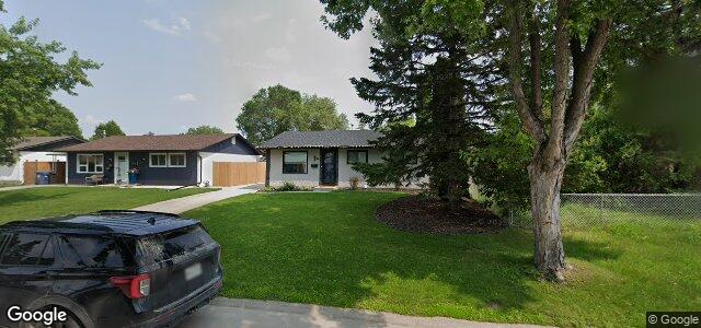 6 Edelweiss Crescent（加拿大曼尼托巴省溫尼伯市）房屋照片