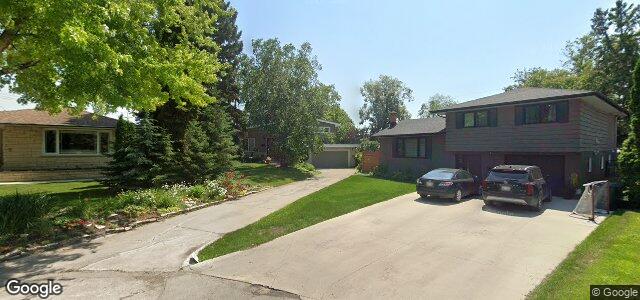 6 Halkirk Bay（加拿大曼尼托巴省溫尼伯市）房屋照片