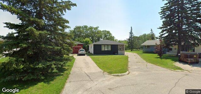 6 Kinbrace Bay（加拿大曼尼托巴省溫尼伯市）房屋照片