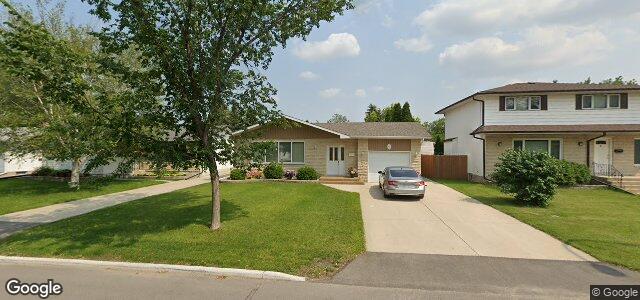 6 Mattinee Bay（加拿大曼尼托巴省溫尼伯市）房屋照片