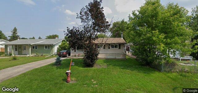 6 Quiring Bay（加拿大曼尼托巴省溫尼伯市）房屋照片