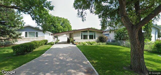 6 Roselawn Bay（加拿大曼尼托巴省温尼伯市）房屋照片