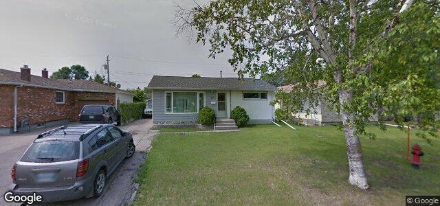 600 Bardal Bay（加拿大曼尼托巴省溫尼伯市）房屋照片