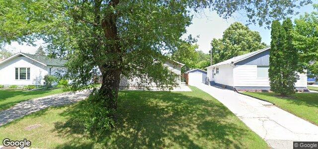 601 Ian Place（加拿大曼尼托巴省溫尼伯市）房屋照片