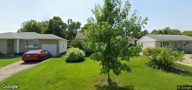 602 Cedarcrest Drive（加拿大曼尼托巴省溫尼伯市）房屋照片