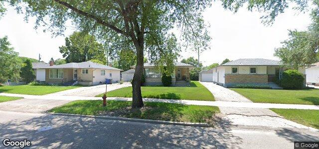 602 Edison Avenue（加拿大曼尼托巴省溫尼伯市）房屋照片