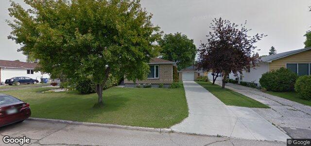 603 Bardal Bay（加拿大曼尼托巴省溫尼伯市）房屋照片