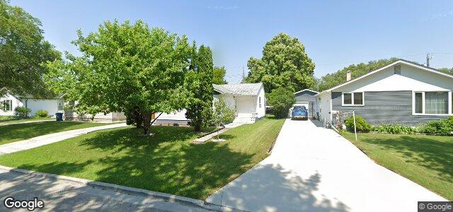 605 Ian Place（加拿大曼尼托巴省溫尼伯市）房屋照片