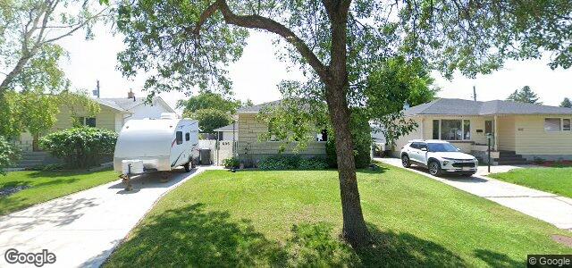 606 Ian Place（加拿大曼尼托巴省溫尼伯市）房屋照片