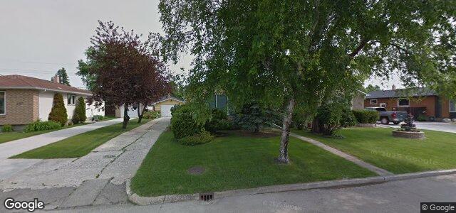 607 Bardal Bay（加拿大曼尼托巴省溫尼伯市）房屋照片