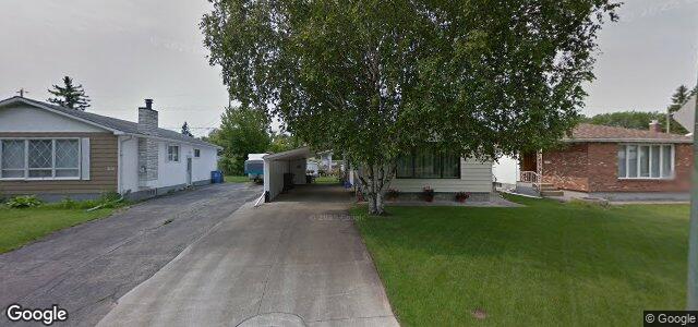 608 Bardal Bay（加拿大曼尼托巴省溫尼伯市）房屋照片