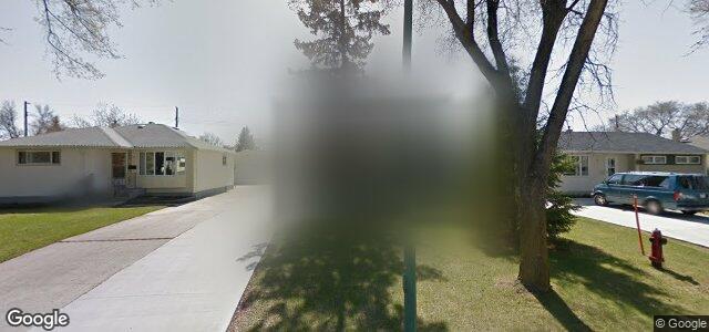 610 Mark Pearce Avenue（加拿大曼尼托巴省溫尼伯市）房屋照片