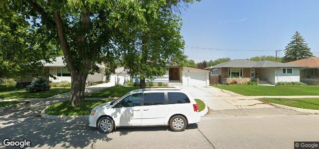 611 Mcleod Avenue（加拿大曼尼托巴省溫尼伯市）房屋照片