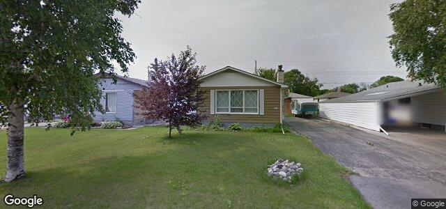 612 Bardal Bay（加拿大曼尼托巴省溫尼伯市）房屋照片