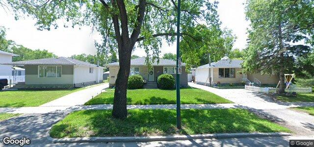 614 Edison Avenue（加拿大曼尼托巴省溫尼伯市）房屋照片