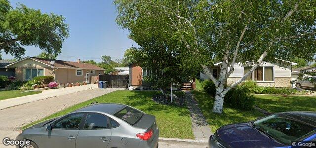 615 Bardal Bay（加拿大曼尼托巴省溫尼伯市）房屋照片