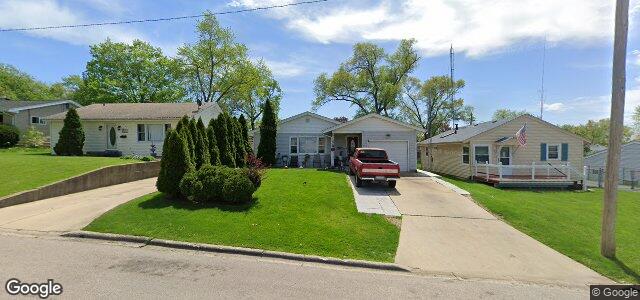 617 Edison Avenue（加拿大曼尼托巴省溫尼伯市）房屋照片