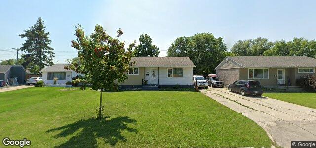 618 Cedarcrest Drive（加拿大曼尼托巴省溫尼伯市）房屋照片