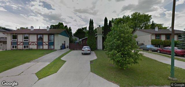 62 Bret Bay（加拿大曼尼托巴省溫尼伯市）房屋照片