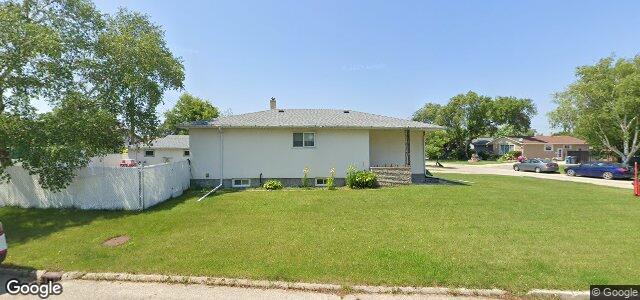 620 Bardal Bay（加拿大曼尼托巴省溫尼伯市）房屋照片