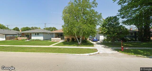 621 Mcleod Avenue（加拿大曼尼托巴省溫尼伯市）房屋照片