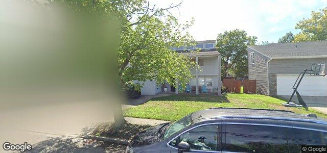 621 Oakland Avenue（加拿大曼尼托巴省溫尼伯市）房屋照片