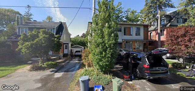 622 Edison Avenue（加拿大曼尼托巴省溫尼伯市）房屋照片